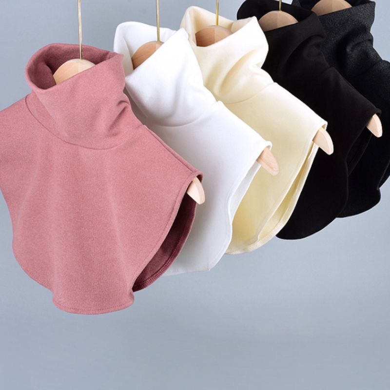 Neck Gaiter Fleece - Cache-cou thermique à col montant pour