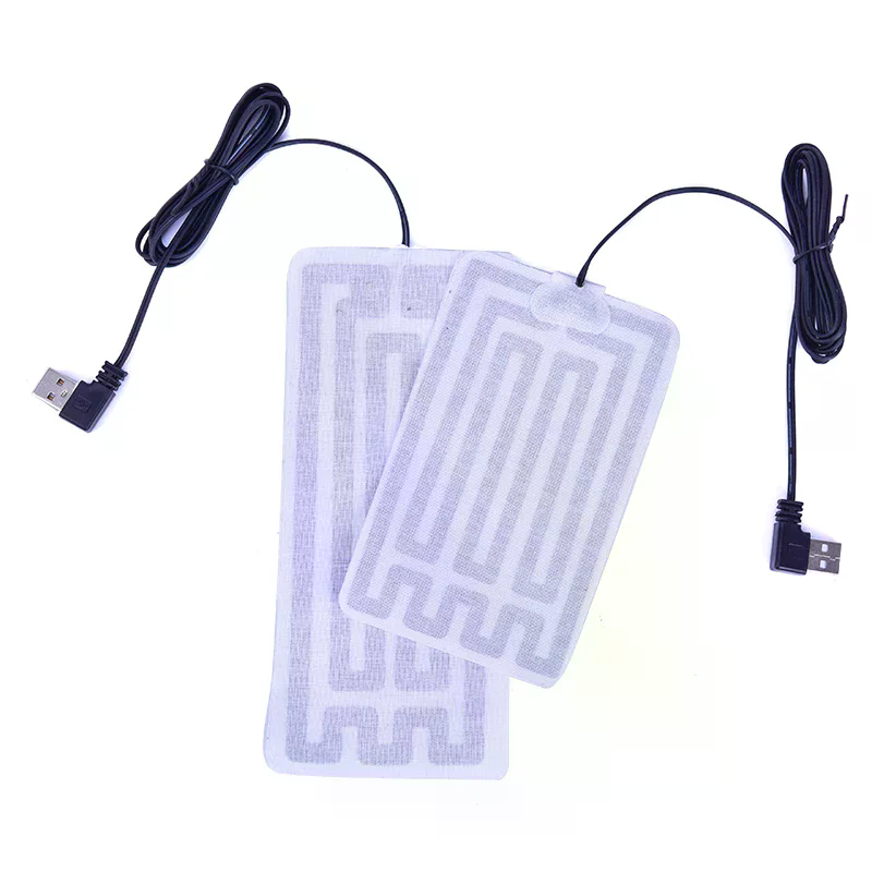Hand Warmer Electric - Coussin chauffant pour les mains, semelle