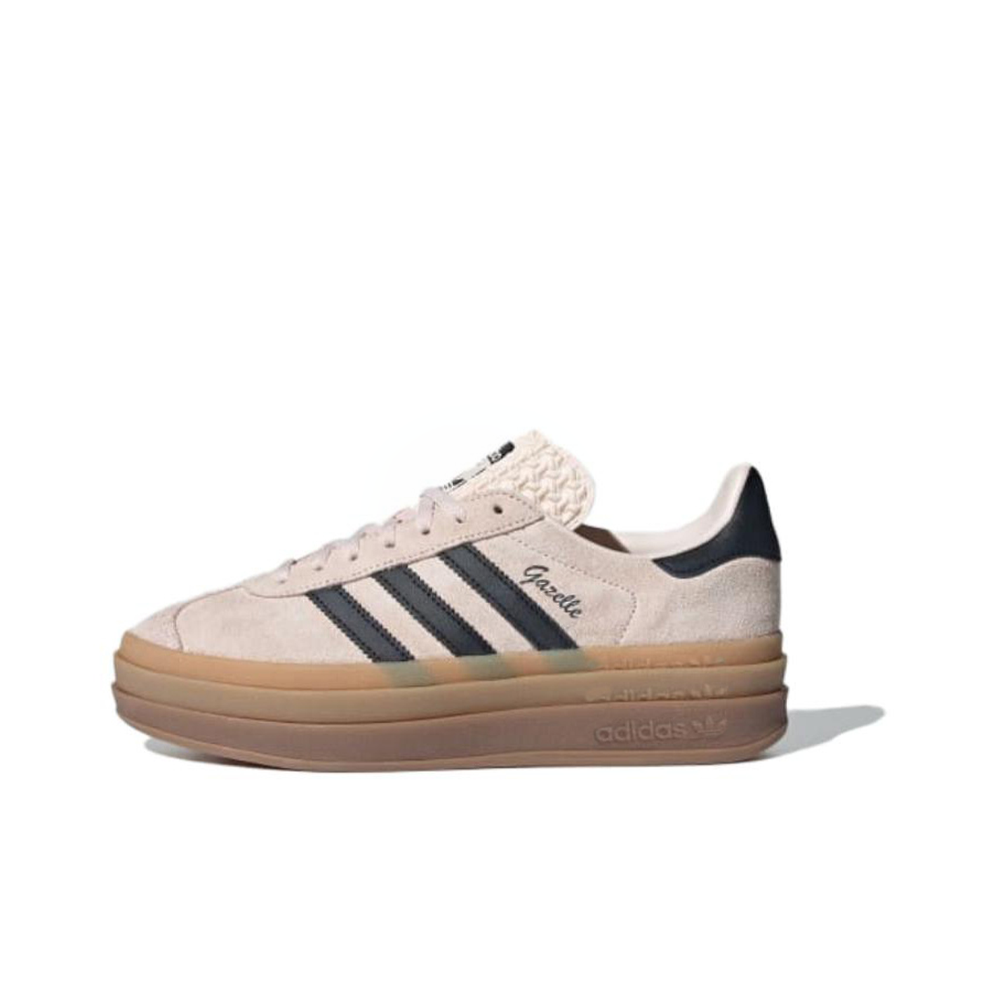 Adidas Shoes Gazelle - Adidas Originals GAZELLE BOLD Chaussures de