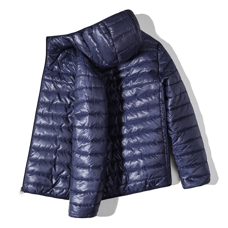 Gilet matelassé sans manches p - Down Jacket Packable avis et prix