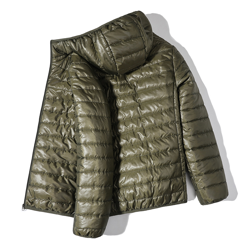 Gilet matelassé sans manches p - Down Jacket Packable avis et prix