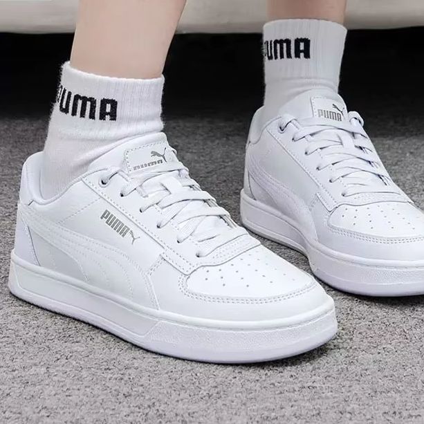 Baskets basses Puma 392290-02  - Puma Shoes Suede Classic avis et prix