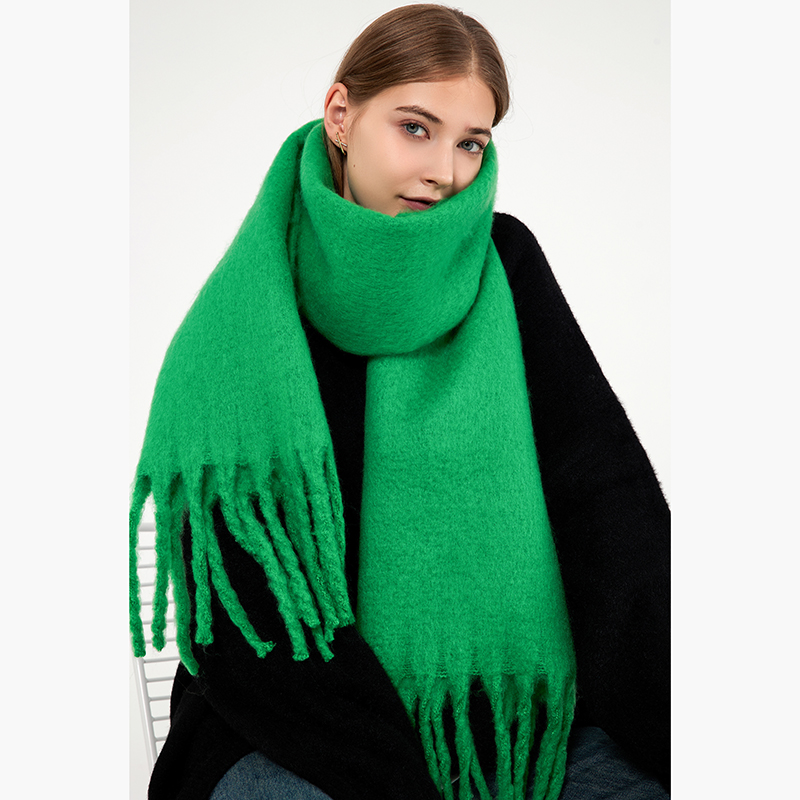 Écharpe d'hiver de marque de s - Cashmere Pashmina Wrap avis et prix