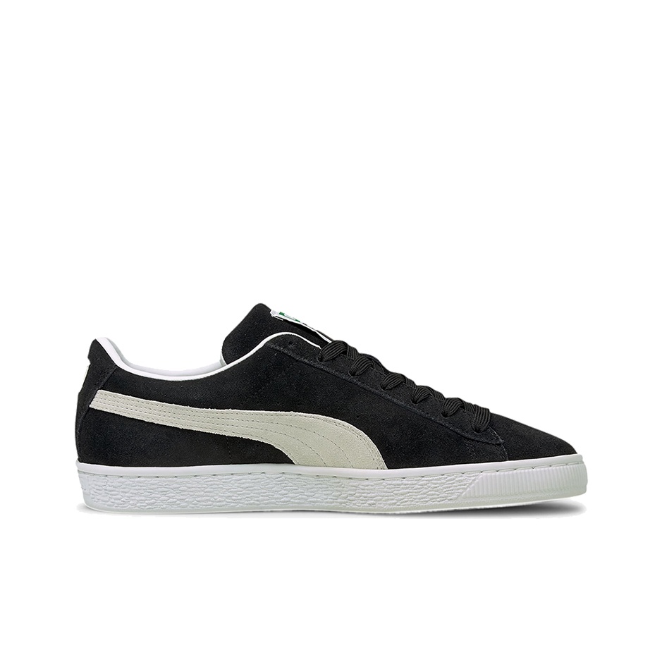 Chaussures de skateboard basse - Puma Shoes Suede Classic avis et prix