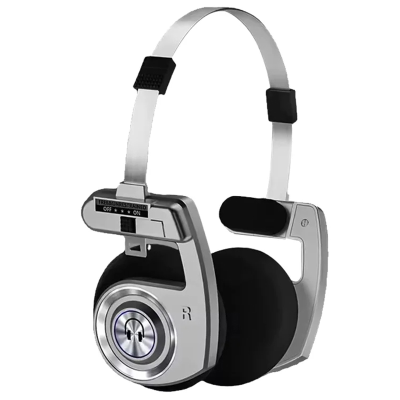 Casque Bluetooth H1Pro TWS rét - Earmuffs Foldable avis et prix
