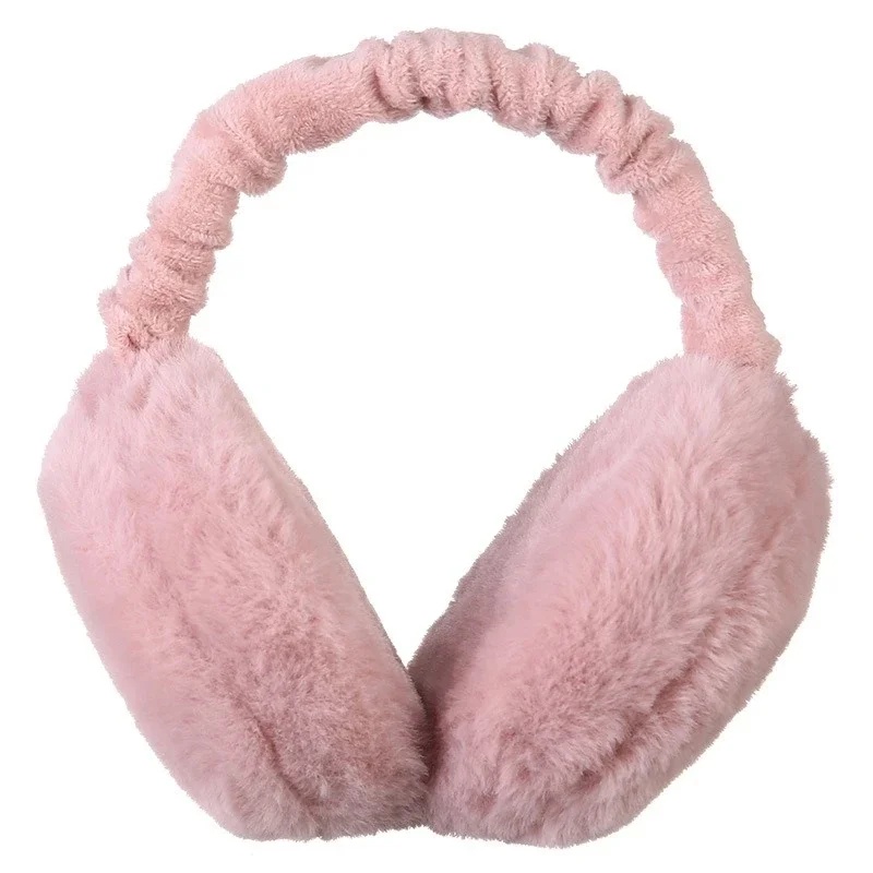 1/2/3/4 pièces Cache-oreilles  - Earmuffs Foldable avis et prix