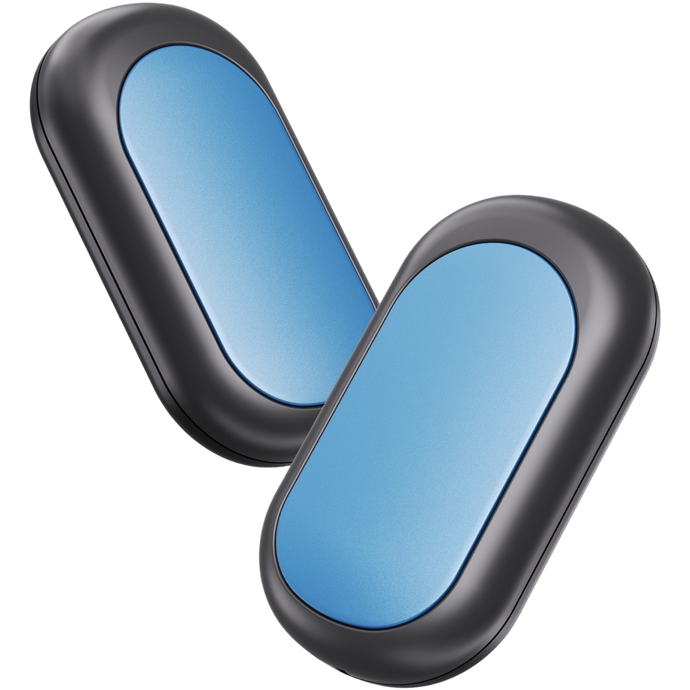 Chauffe-mains magnétique 2-en- - Hand Warmer Electric avis et prix