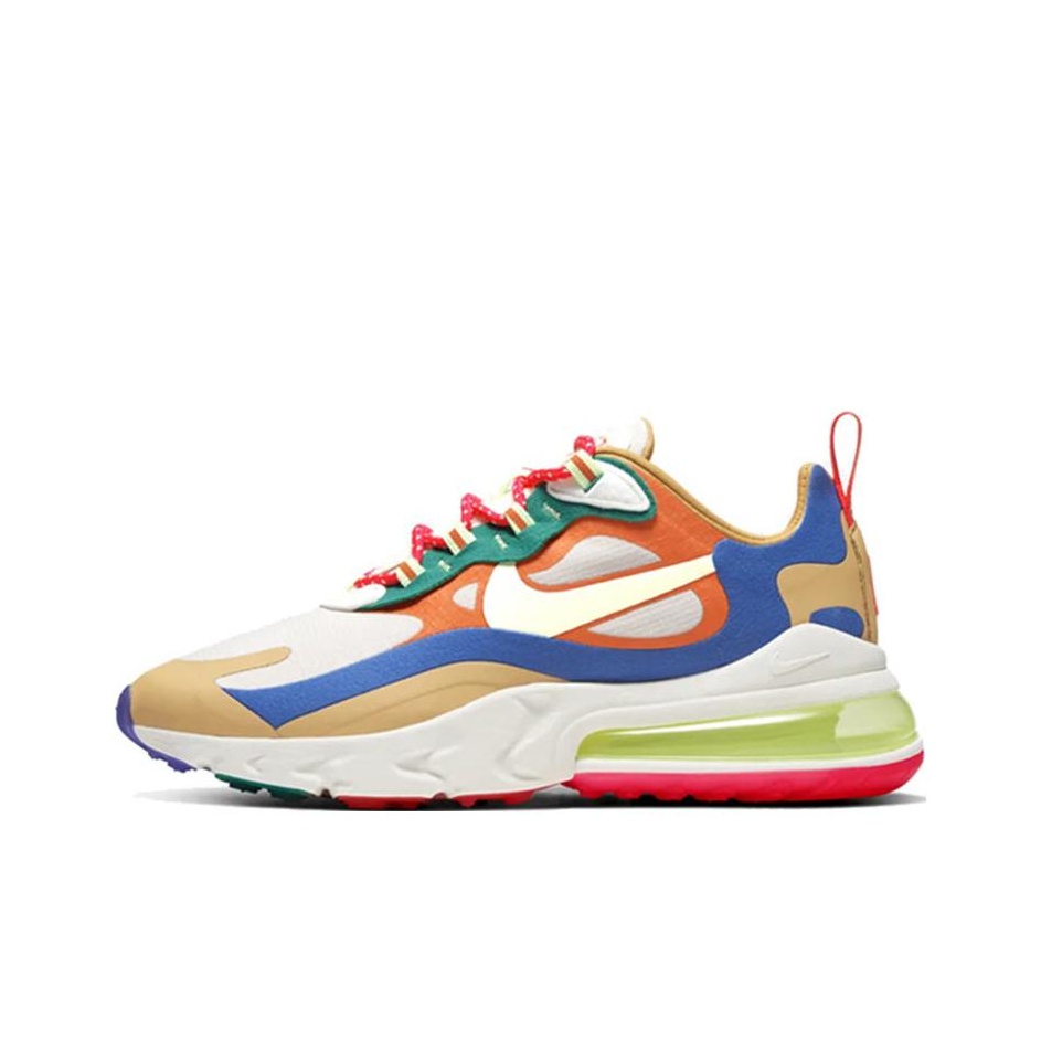 Nike Air Max 270 Fabric Cushio - Nike Shoes Air Max 270 avis et prix