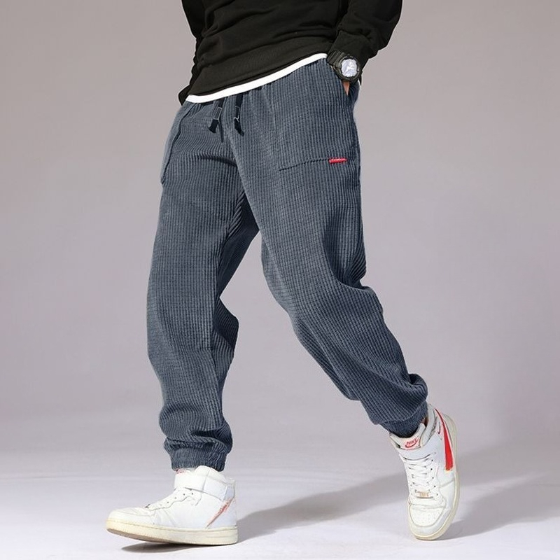 Pantalon de survêtement en vel - Corduroy Pant Warm avis et prix