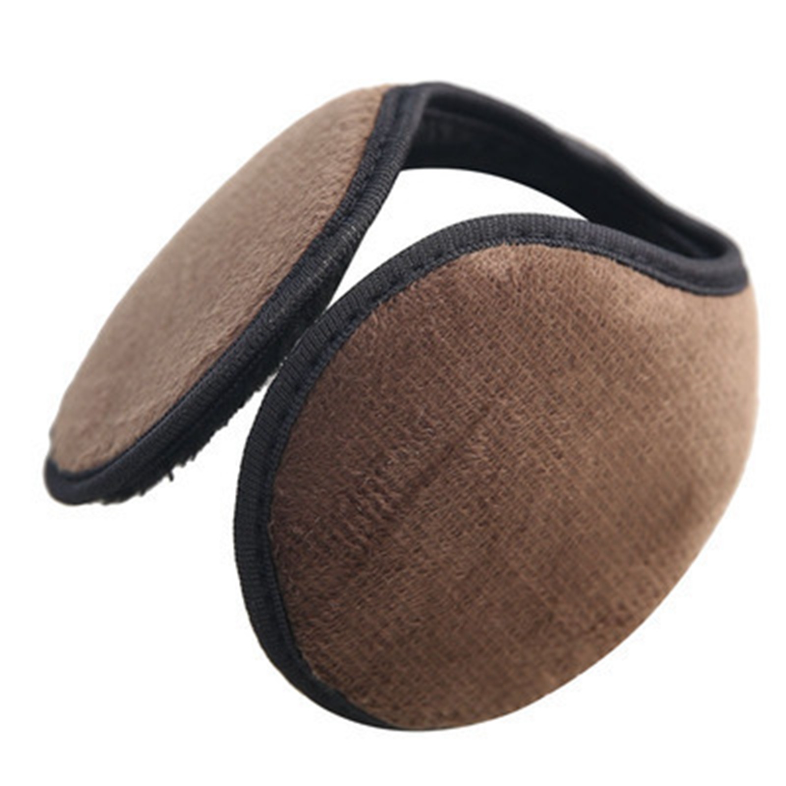 Cache-oreilles d'hiver chauds  - Earmuffs Foldable avis et prix